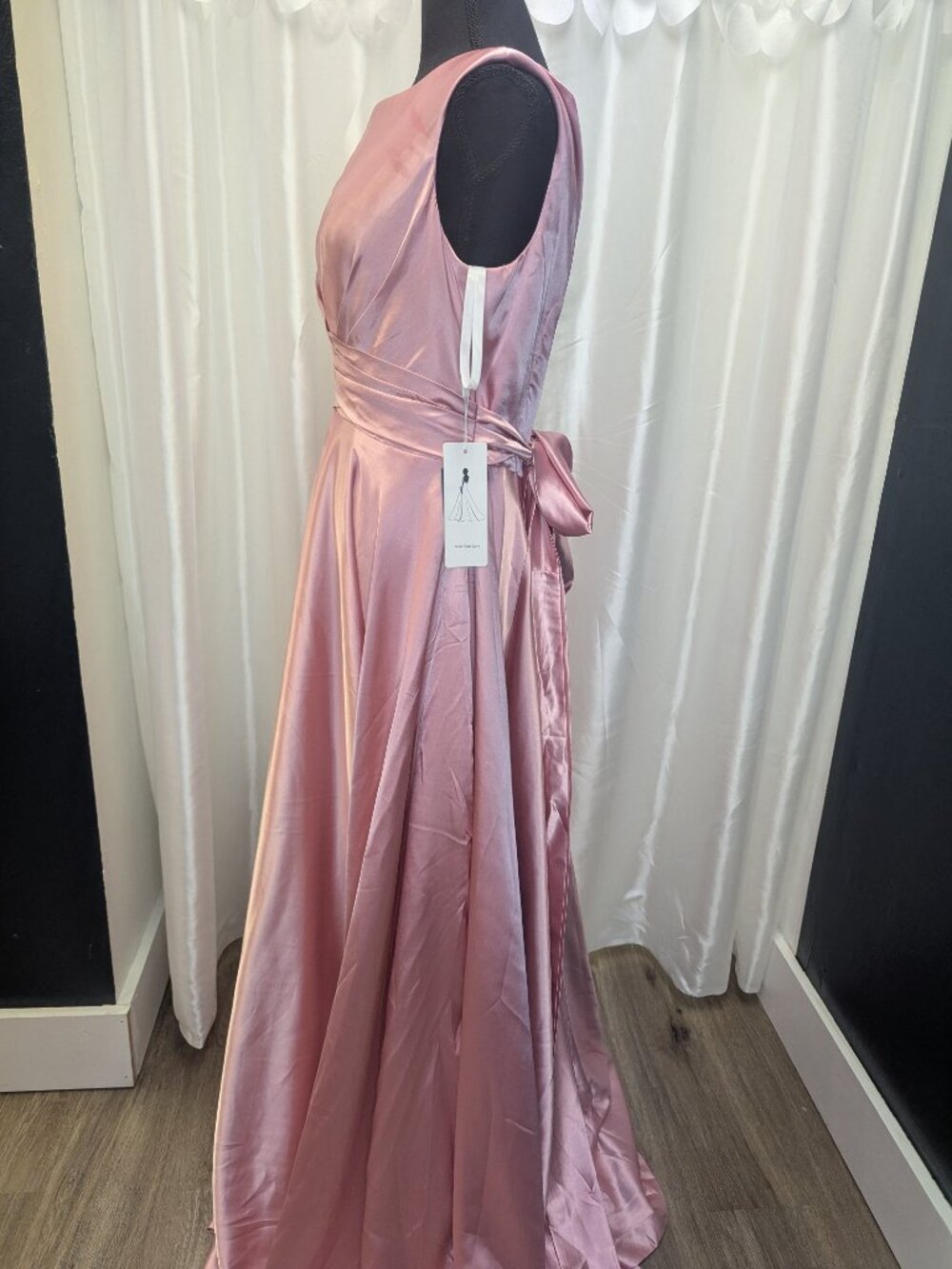 Formal Gown - Picture 3 of 4